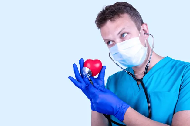 principais doenças do coração