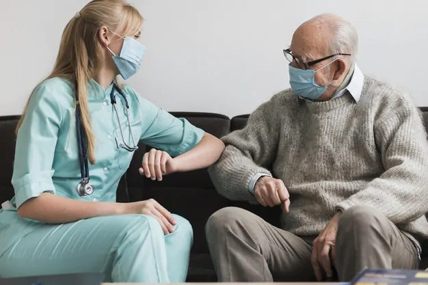 quais sao as principais doencas que afetam os idosos