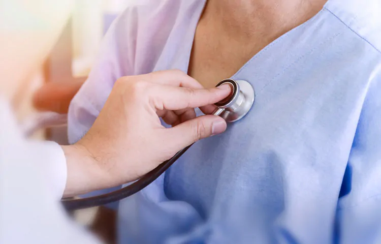 veja como cuidar da sua saude com exames de rotina